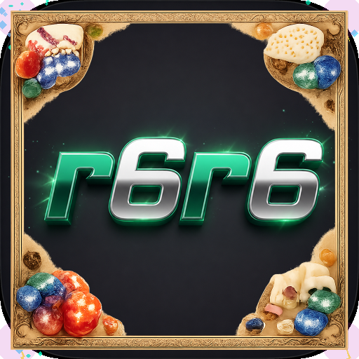 r6r6 — mitra unggulan